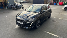 Peugeot 208 1.2 PureTech 130 Allure 5dr EAT8 Petrol Hatchback